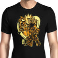 Keyblade Silhouette Men's Apparel - Adult & Kids T-Shirts, Sweatshirts & Hoodies apparel design preview 1