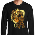 Keyblade Silhouette - Adult & Kids T-Shirts, Sweatshirts & Hoodies apparel design preview 1