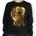 Keyblade Silhouette - Adult & Kids T-Shirts, Sweatshirts & Hoodies apparel design preview 1