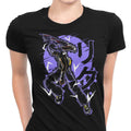 Keyblade Wielder Power Women's Apparel - Adult & Kids T-Shirts, Sweatshirts & Hoodies apparel design preview 1