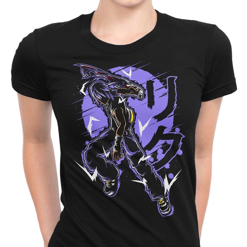 Keyblade Wielder Power Women's Apparel - Adult & Kids T-Shirts, Sweatshirts & Hoodies apparel design preview 1