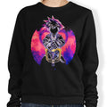Keywielder Orb - Adult & Kids T-Shirts, Sweatshirts & Hoodies apparel design preview 1