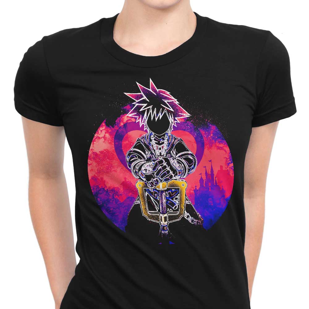Keywielder Orb Women's Apparel - Adult & Kids T-Shirts, Sweatshirts & Hoodies apparel design preview 1