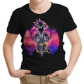 Keywielder Orb Youth Apparel - Adult & Kids T-Shirts, Sweatshirts & Hoodies apparel design preview 1