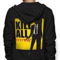 Kill All - Adult & Kids T-Shirts, Sweatshirts & Hoodies apparel design preview 1