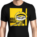 Kill Billy Men's Apparel - Adult & Kids T-Shirts, Sweatshirts & Hoodies apparel design preview 1