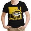 Kill Billy Youth Apparel - Adult & Kids T-Shirts, Sweatshirts & Hoodies apparel design preview 1