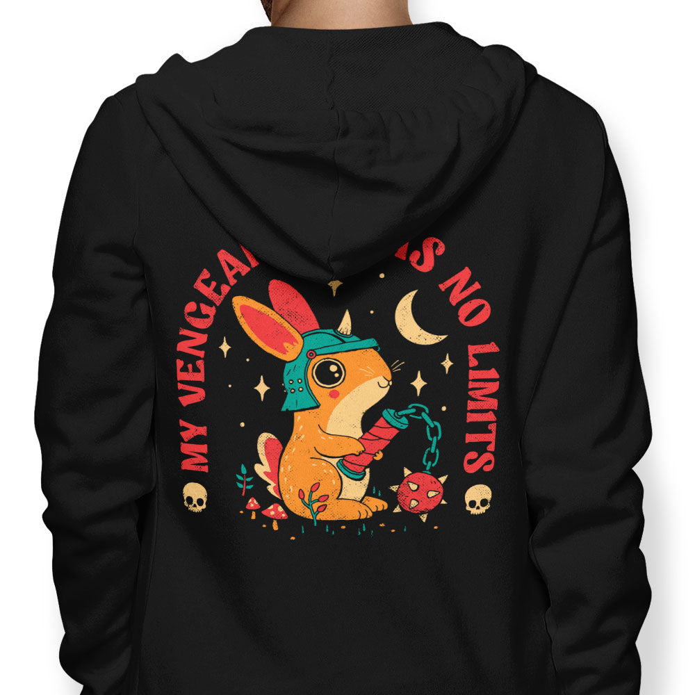 Killer Rabbit - Adult & Kids T-Shirts, Sweatshirts & Hoodies apparel design preview 1