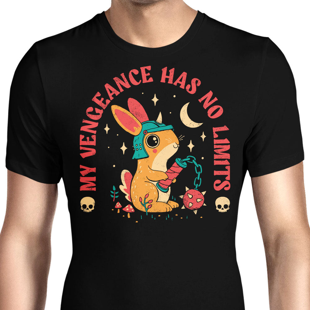 Killer Rabbit Men's Apparel - Adult & Kids T-Shirts, Sweatshirts & Hoodies apparel design preview 1