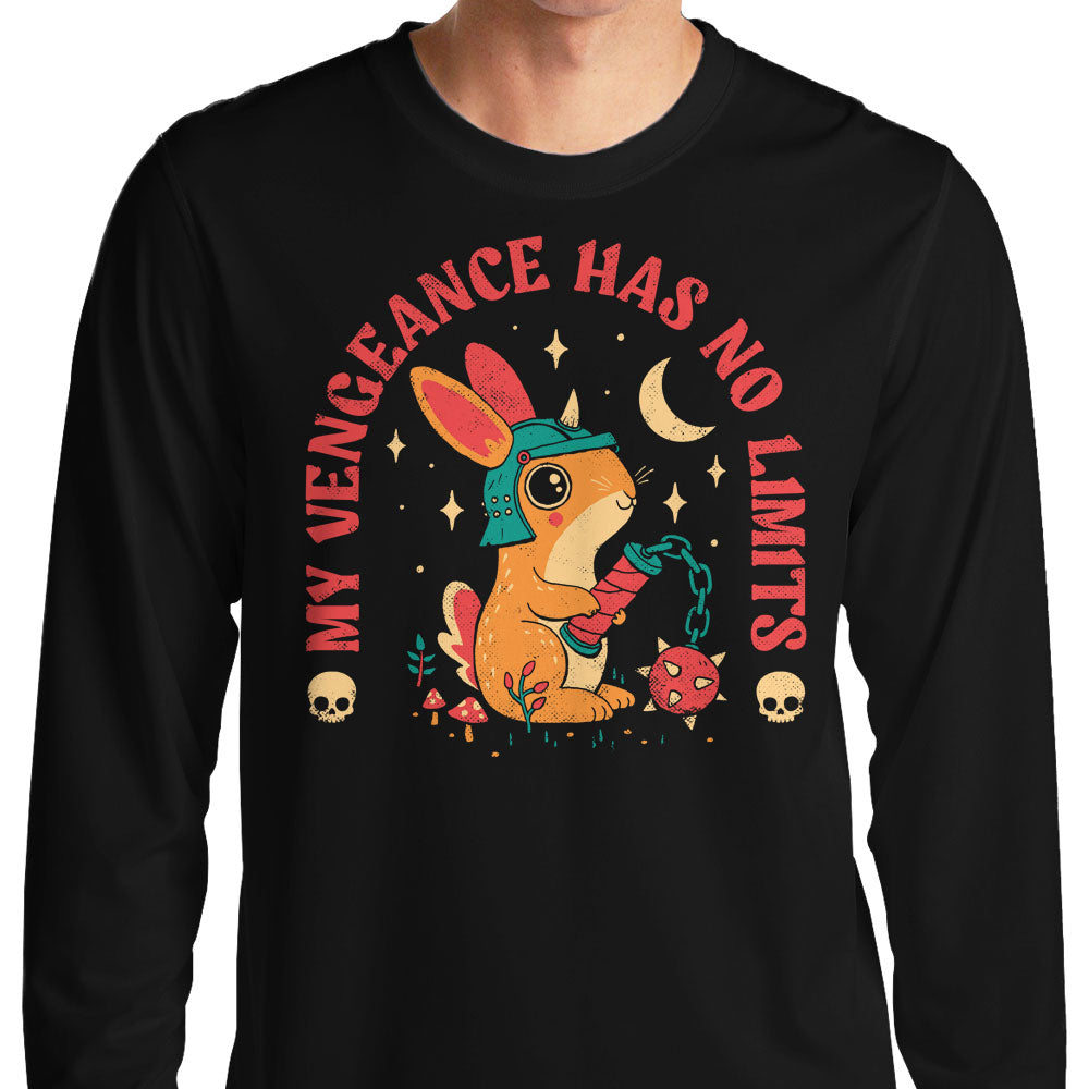 Killer Rabbit - Adult & Kids T-Shirts, Sweatshirts & Hoodies apparel design preview 1