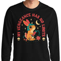 Killer Rabbit - Adult & Kids T-Shirts, Sweatshirts & Hoodies apparel design preview 1