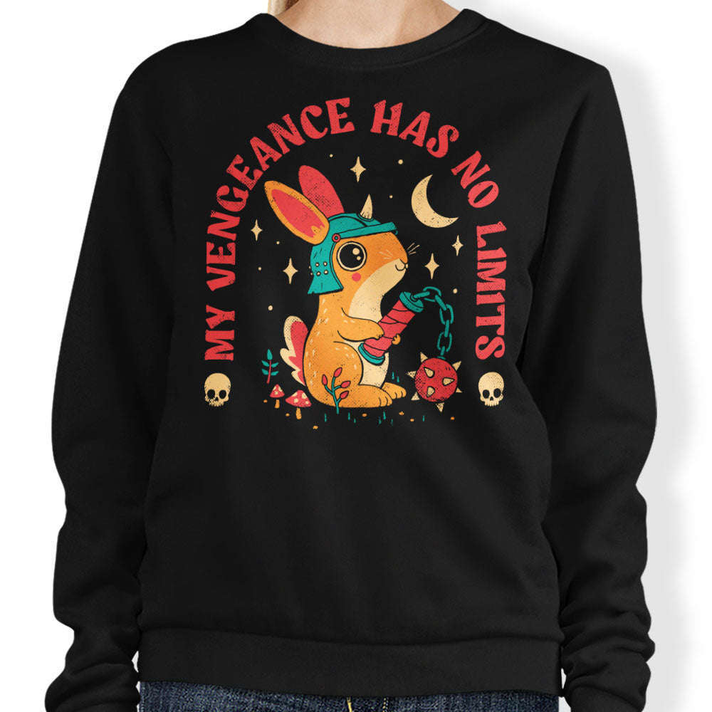 Killer Rabbit - Adult & Kids T-Shirts, Sweatshirts & Hoodies apparel design preview 1
