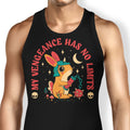 Killer Rabbit Tank Top - Adult & Kids T-Shirts, Sweatshirts & Hoodies apparel design preview 1