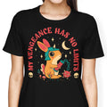 Killer Rabbit Women's Apparel - Adult & Kids T-Shirts, Sweatshirts & Hoodies apparel design preview 1