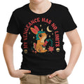 Killer Rabbit Youth Apparel - Adult & Kids T-Shirts, Sweatshirts & Hoodies apparel design preview 1