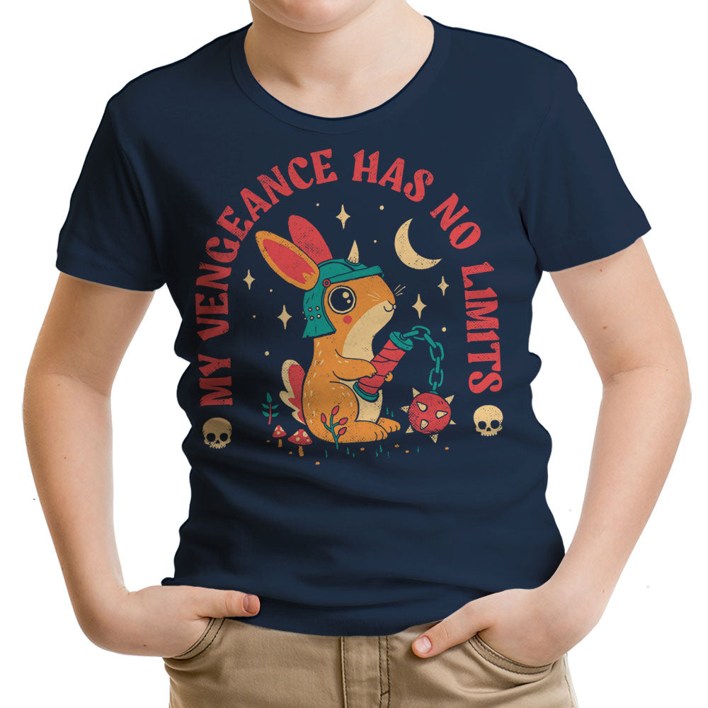 Killer Rabbit Youth Apparel - Adult & Kids T-Shirts, Sweatshirts & Hoodies apparel design preview 2