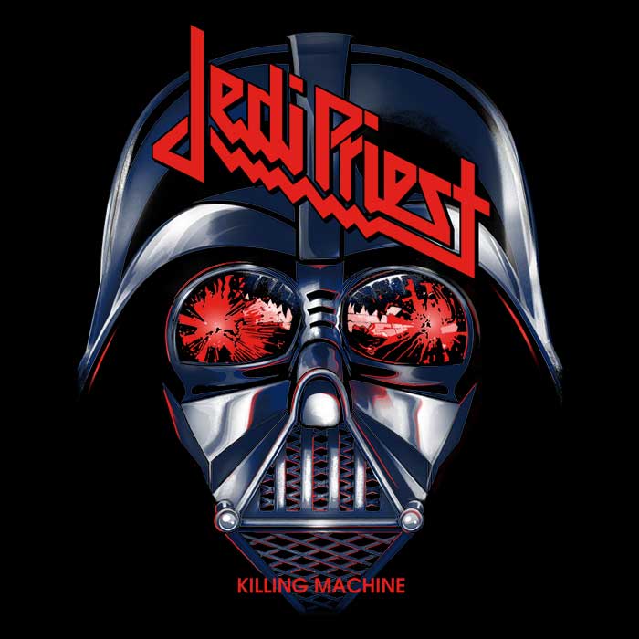 Killing Machine Men's Apparel - Adult & Kids T-Shirts, Sweatshirts & Hoodies apparel design preview 2