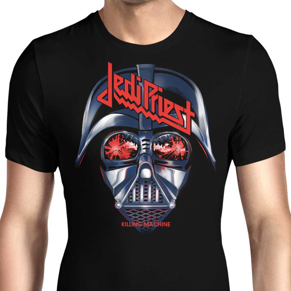 Killing Machine Men's Apparel - Adult & Kids T-Shirts, Sweatshirts & Hoodies apparel design preview 1