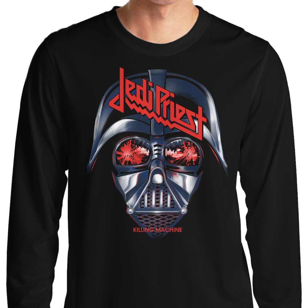 Killing Machine - Adult & Kids T-Shirts, Sweatshirts & Hoodies apparel design preview 1