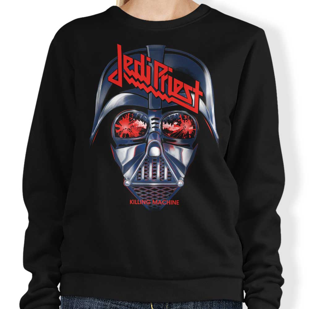 Killing Machine - Adult & Kids T-Shirts, Sweatshirts & Hoodies apparel design preview 1