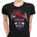 Killing Machine Women's Apparel - Adult & Kids T-Shirts, Sweatshirts & Hoodies apparel design preview 1