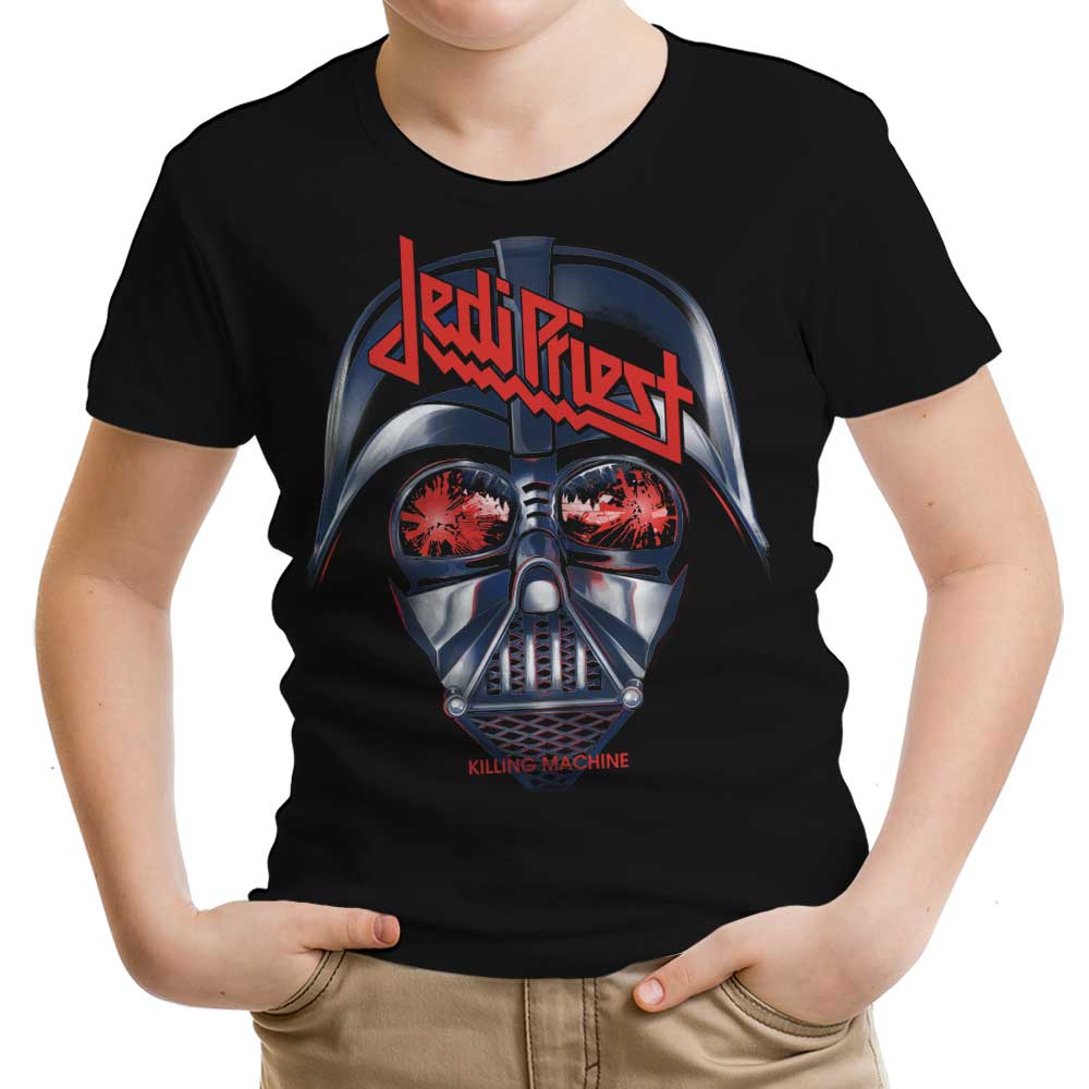 Killing Machine Youth Apparel - Adult & Kids T-Shirts, Sweatshirts & Hoodies apparel design preview 1