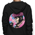 Kinetic Charge - Adult & Kids T-Shirts, Sweatshirts & Hoodies apparel design preview 1