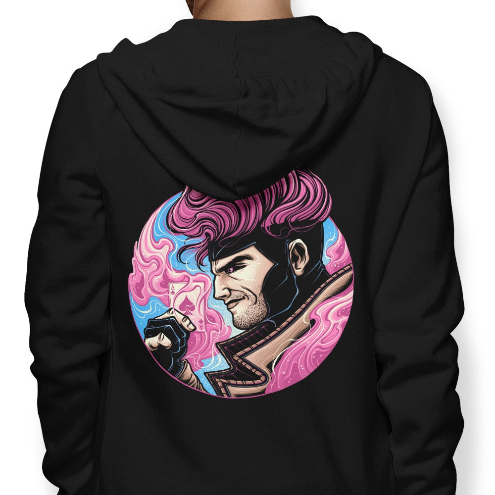 Kinetic Charge - Adult & Kids T-Shirts, Sweatshirts & Hoodies apparel design preview 1
