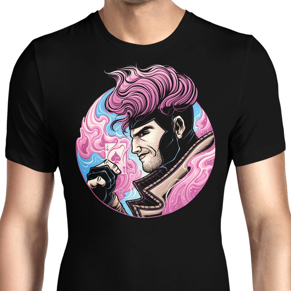 Kinetic Charge Men's Apparel - Adult & Kids T-Shirts, Sweatshirts & Hoodies apparel design preview 1