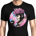 Kinetic Charge Men's Apparel - Adult & Kids T-Shirts, Sweatshirts & Hoodies apparel design preview 1