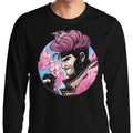 Kinetic Charge - Adult & Kids T-Shirts, Sweatshirts & Hoodies apparel design preview 1