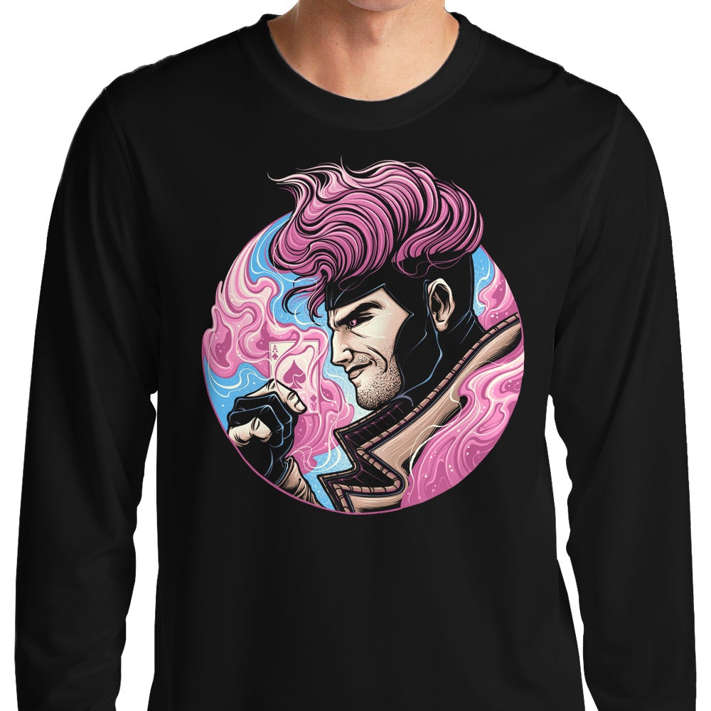 Kinetic Charge - Adult & Kids T-Shirts, Sweatshirts & Hoodies apparel design preview 1
