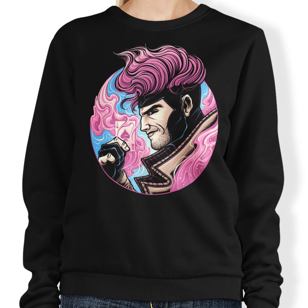 Kinetic Charge - Adult & Kids T-Shirts, Sweatshirts & Hoodies apparel design preview 1