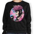 Kinetic Charge - Adult & Kids T-Shirts, Sweatshirts & Hoodies apparel design preview 1