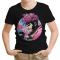 Kinetic Charge Youth Apparel - Adult & Kids T-Shirts, Sweatshirts & Hoodies apparel design preview 1