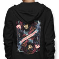 Kinetic Control - Adult & Kids T-Shirts, Sweatshirts & Hoodies apparel design preview 1