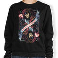 Kinetic Control - Adult & Kids T-Shirts, Sweatshirts & Hoodies apparel design preview 1