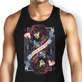 Kinetic Control Tank Top - Adult & Kids T-Shirts, Sweatshirts & Hoodies apparel design preview 1