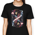 Kinetic Control Women's Apparel - Adult & Kids T-Shirts, Sweatshirts & Hoodies apparel design preview 1