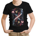 Kinetic Control Youth Apparel - Adult & Kids T-Shirts, Sweatshirts & Hoodies apparel design preview 1