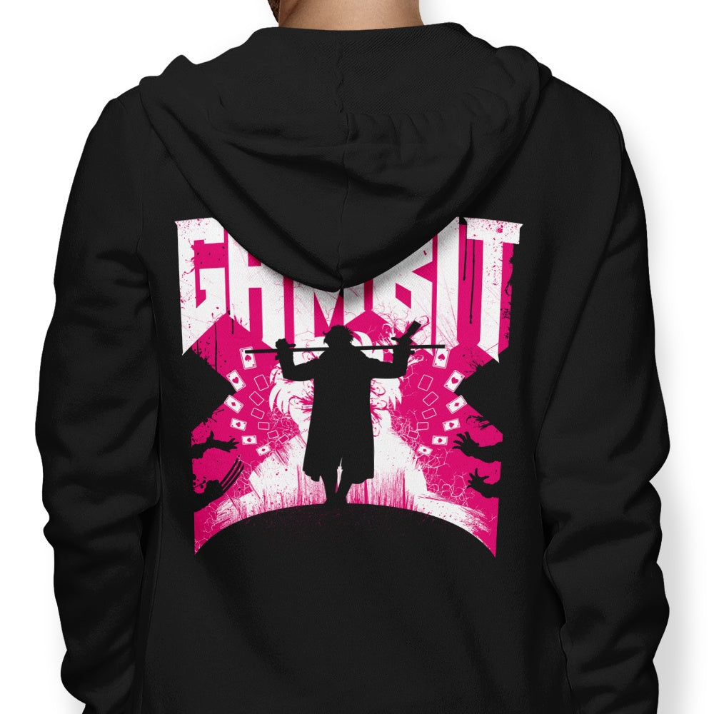 Kinetic Doom - Adult & Kids T-Shirts, Sweatshirts & Hoodies apparel design preview 1
