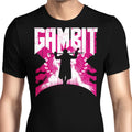Kinetic Doom Men's Apparel - Adult & Kids T-Shirts, Sweatshirts & Hoodies apparel design preview 1