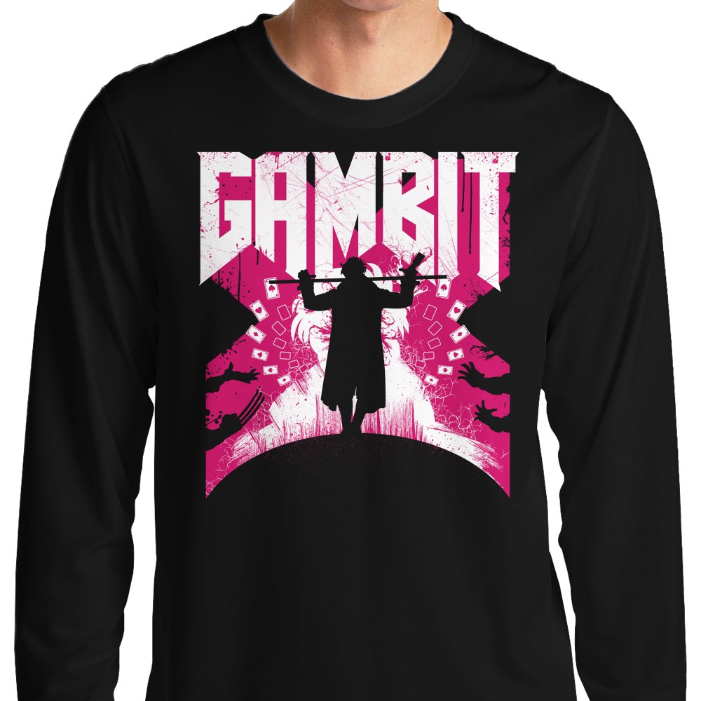 Kinetic Doom - Adult & Kids T-Shirts, Sweatshirts & Hoodies apparel design preview 1
