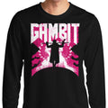 Kinetic Doom - Adult & Kids T-Shirts, Sweatshirts & Hoodies apparel design preview 1