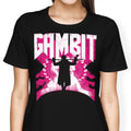 Kinetic Doom Women's Apparel - Adult & Kids T-Shirts, Sweatshirts & Hoodies apparel design preview 1