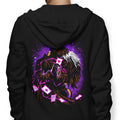 Kinetic Kiss - Adult & Kids T-Shirts, Sweatshirts & Hoodies apparel design preview 1