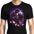 Kinetic Kiss Men's Apparel - Adult & Kids T-Shirts, Sweatshirts & Hoodies apparel design preview 1