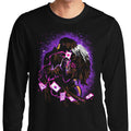Kinetic Kiss - Adult & Kids T-Shirts, Sweatshirts & Hoodies apparel design preview 1