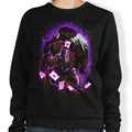 Kinetic Kiss - Adult & Kids T-Shirts, Sweatshirts & Hoodies apparel design preview 1