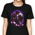 Kinetic Kiss Women's Apparel - Adult & Kids T-Shirts, Sweatshirts & Hoodies apparel design preview 1